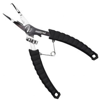 Spro Freestyle Reload Split Ring Plier - 